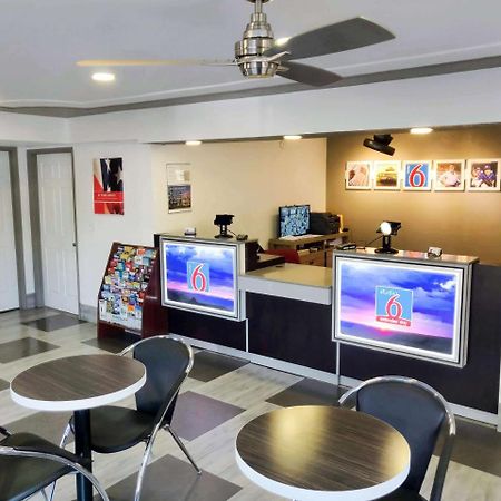 Studio 6-Fresno, Ca - Extended Stay Pinedale Extérieur photo