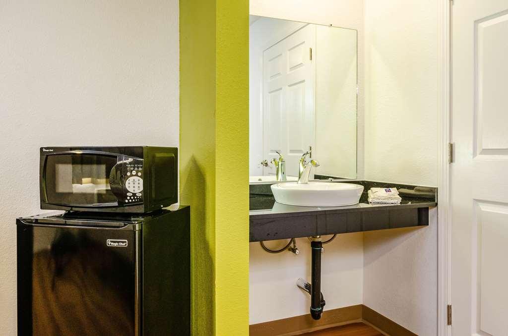 Studio 6-Fresno, Ca - Extended Stay Pinedale Chambre photo