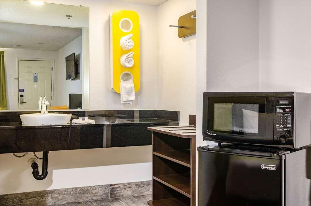 Studio 6-Fresno, Ca - Extended Stay Pinedale Chambre photo