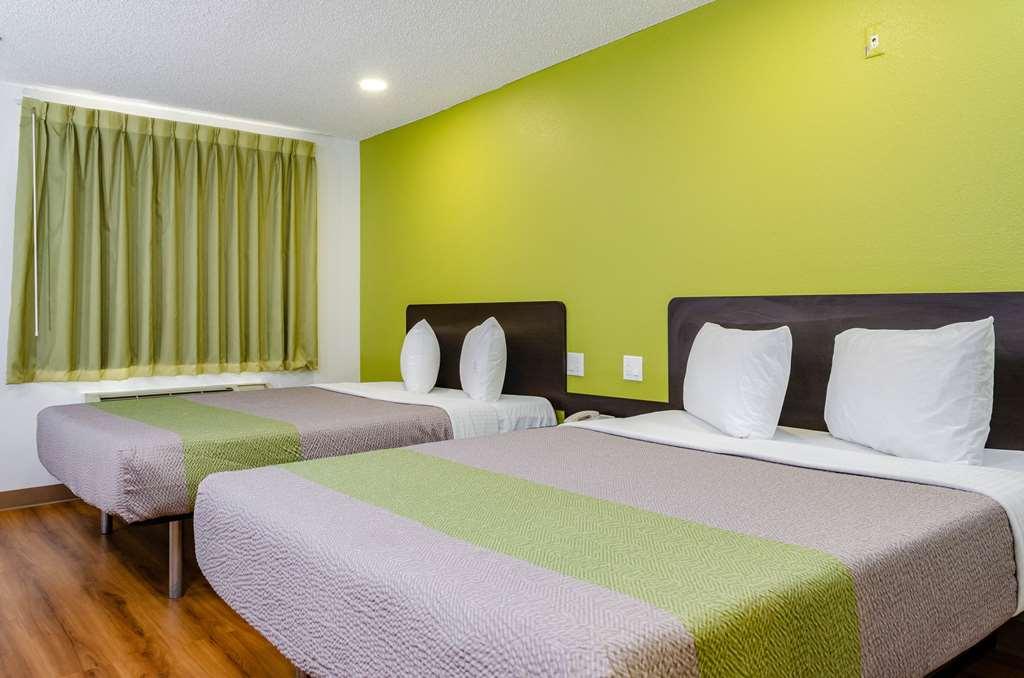 Studio 6-Fresno, Ca - Extended Stay Pinedale Chambre photo