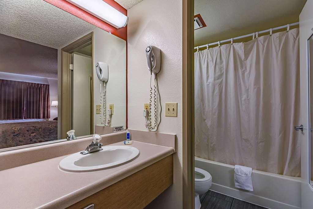 Studio 6-Fresno, Ca - Extended Stay Pinedale Chambre photo