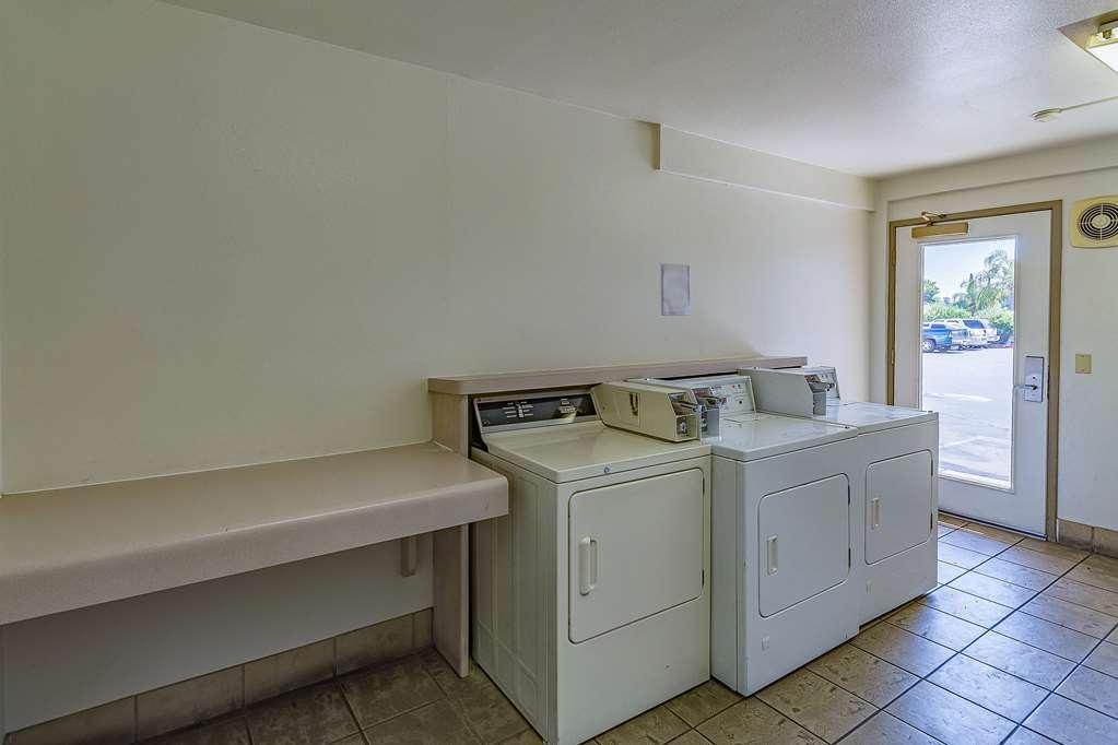 Studio 6-Fresno, Ca - Extended Stay Pinedale Facilités photo