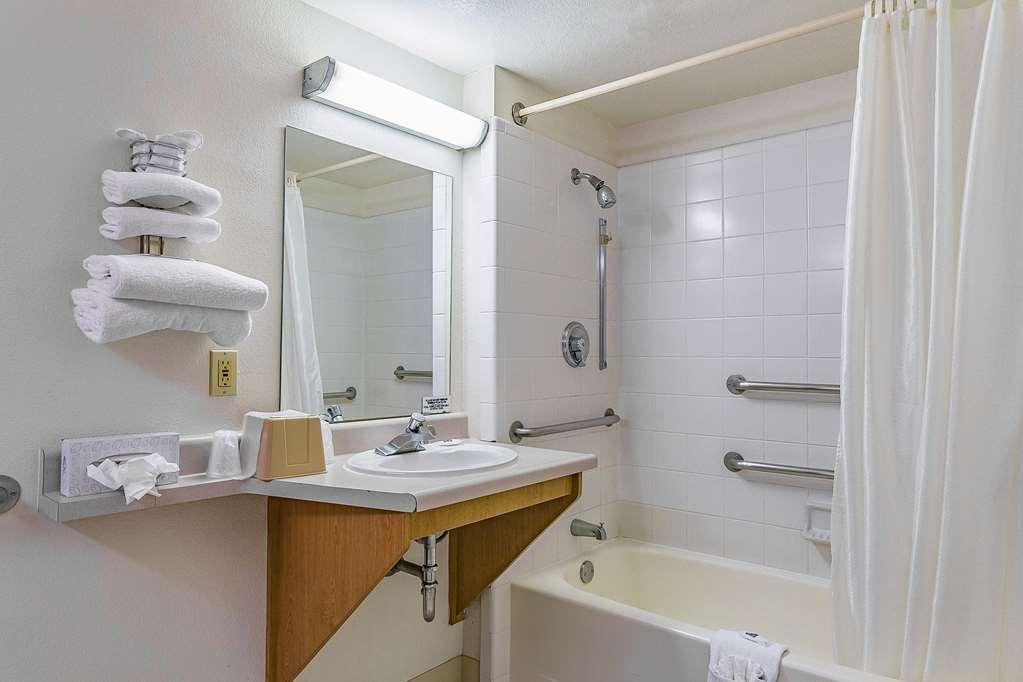 Studio 6-Fresno, Ca - Extended Stay Pinedale Chambre photo